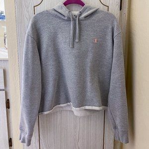 Champion Hoodie- Women